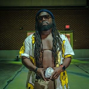 Meet your Posher, Darius